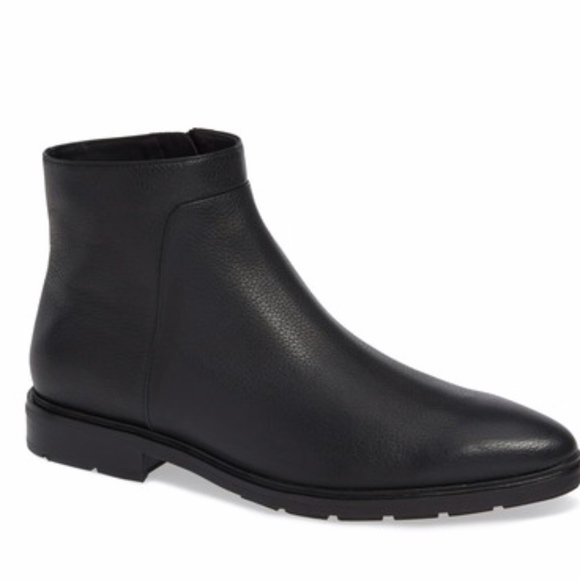 Via Spiga Shoes - NWOT Via Spiga Evanna Water Resistant Bootie